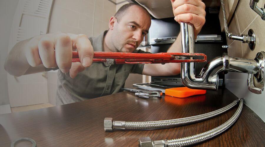 Professional bathroom faucet installation in Nanjemoy, MD